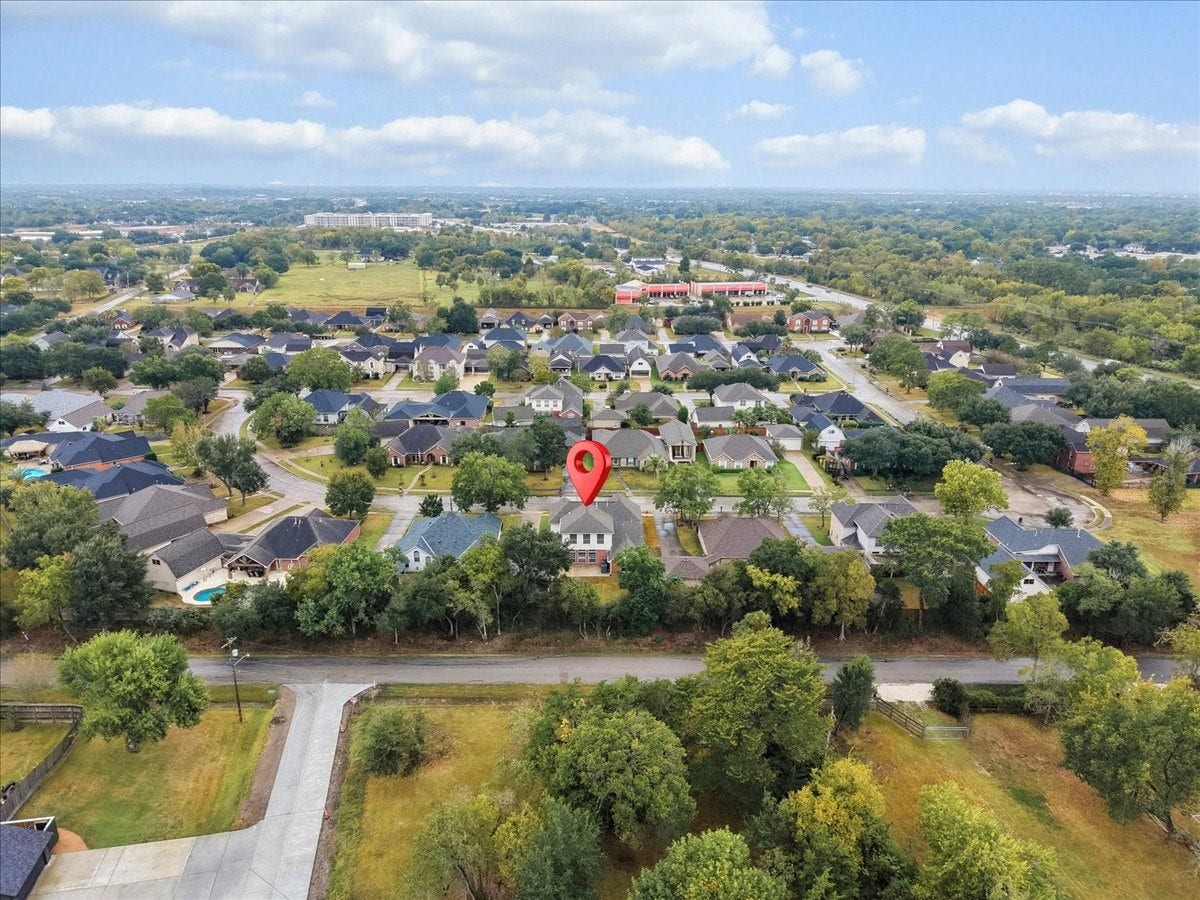2112 Indian Blanket Drive, League City, TX 77573 2112 Indian Blanket Drive, League City, TX 77573
