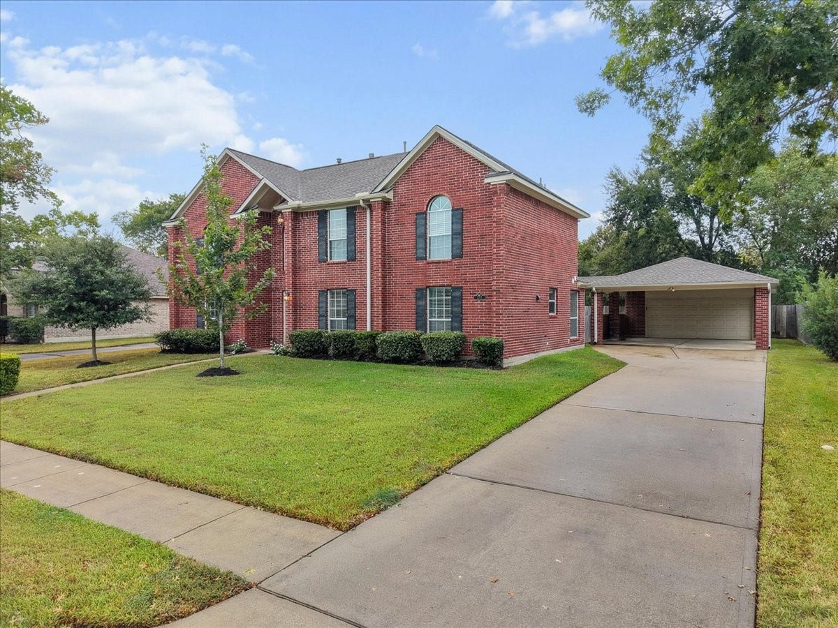 2112 Indian Blanket Drive, League City, TX 77573 2112 Indian Blanket Drive, League City, TX 77573