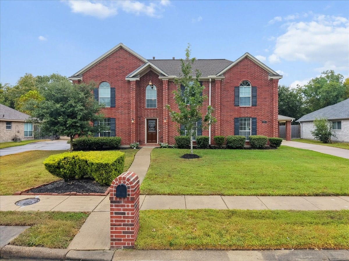 2112 Indian Blanket Drive, League City, TX 77573 2112 Indian Blanket Drive, League City, TX 77573