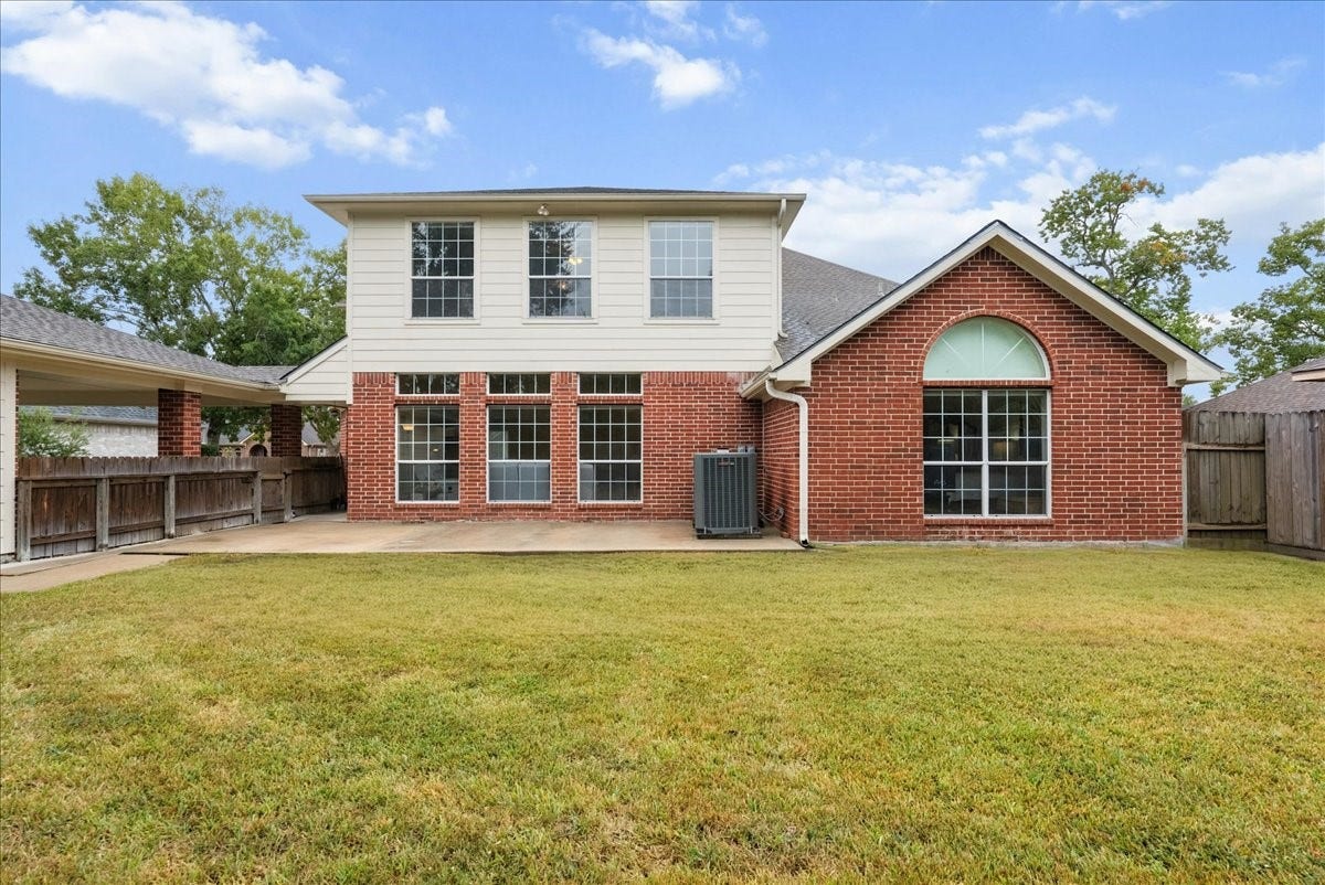 2112 Indian Blanket Drive, League City, TX 77573 2112 Indian Blanket Drive, League City, TX 77573