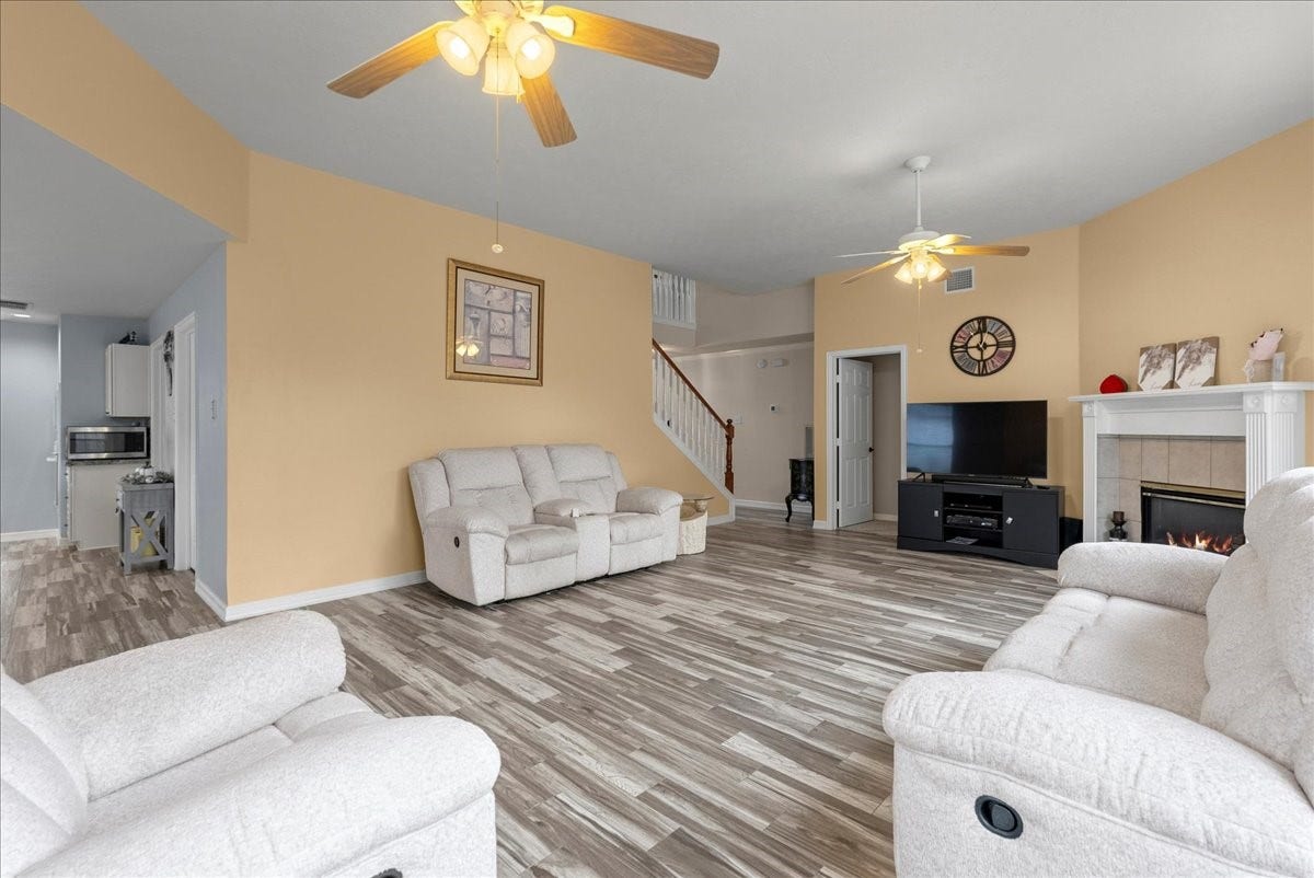2112 Indian Blanket Drive, League City, TX 77573 2112 Indian Blanket Drive, League City, TX 77573