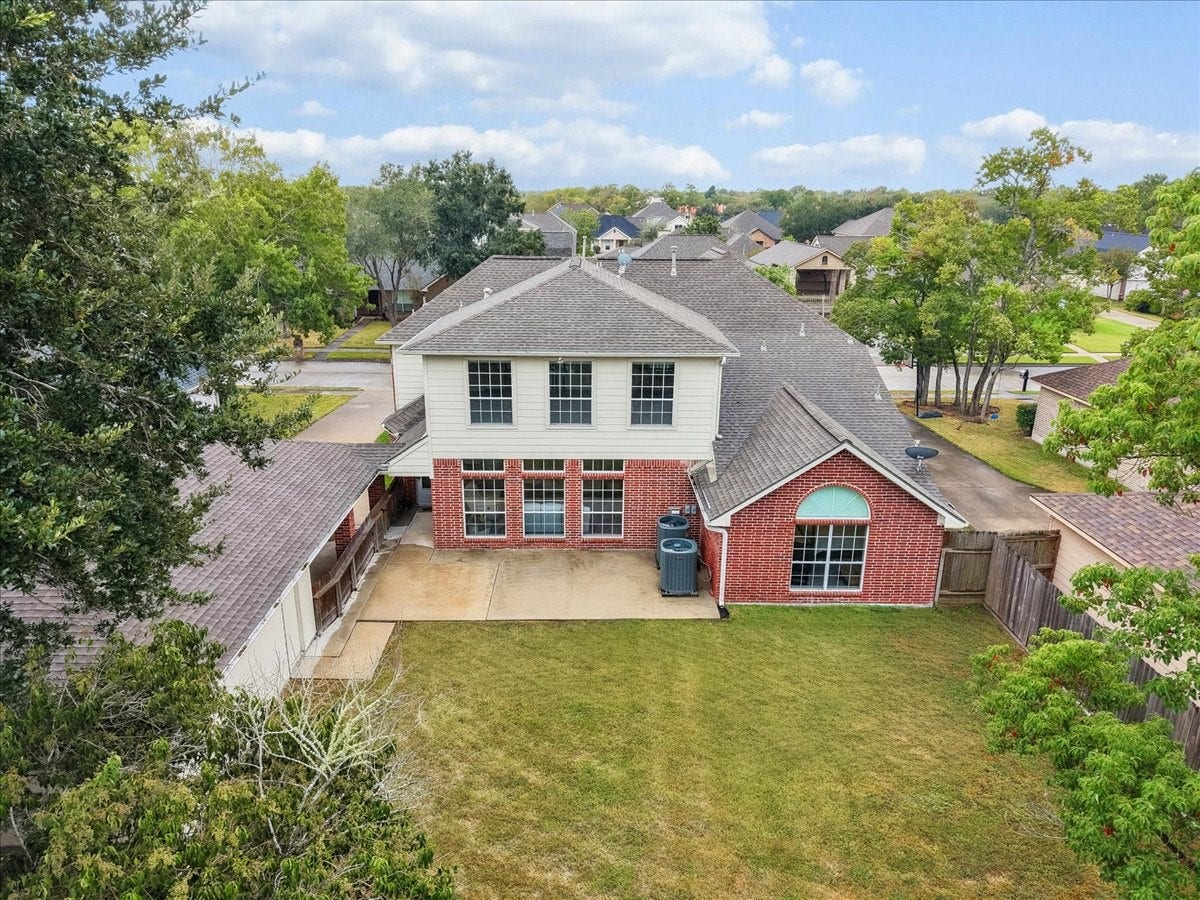 2112 Indian Blanket Drive, League City, TX 77573 2112 Indian Blanket Drive, League City, TX 77573