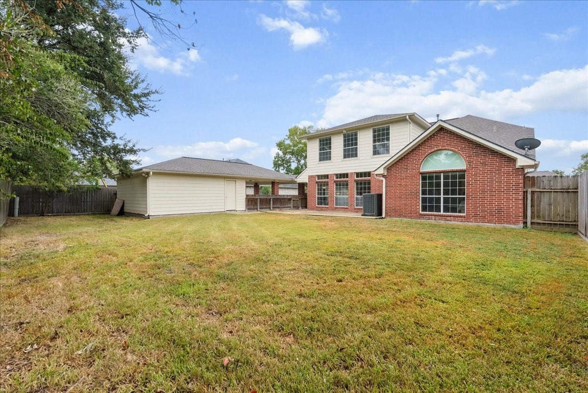 2112 Indian Blanket Drive, League City, TX 77573 2112 Indian Blanket Drive, League City, TX 77573