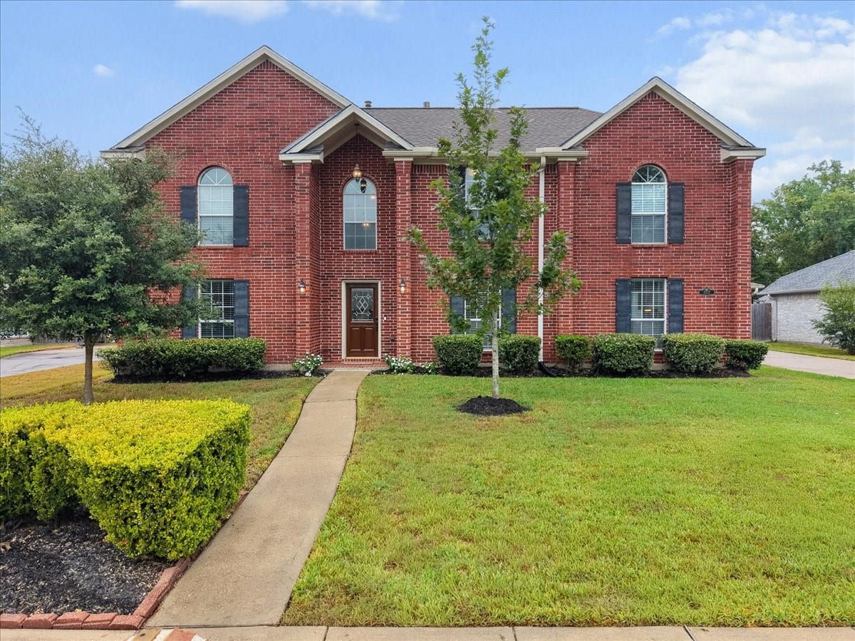 2112 Indian Blanket Drive, League City, TX 77573 2112 Indian Blanket Drive, League City, TX 77573