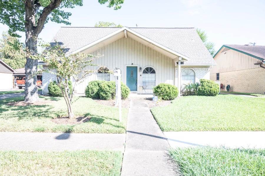 Property photo for 12238 Meadowdale Drive, Meadows Place, TX