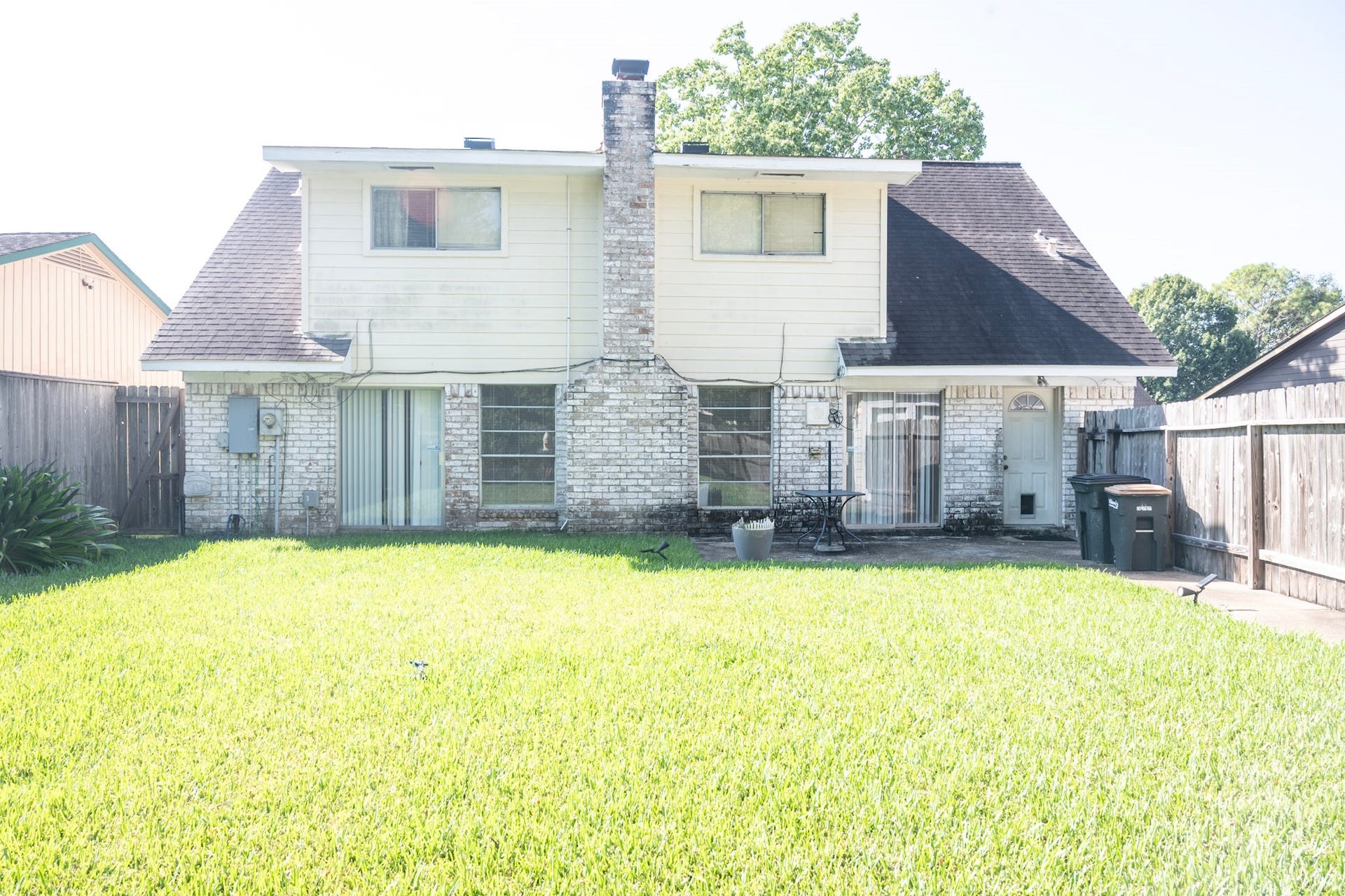 12238 Meadowdale Drive, Meadows Place, TX 77477