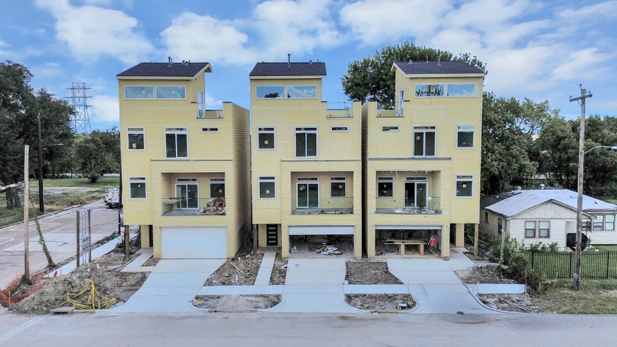Property photo for 1707 Orr Street, Houston, TX