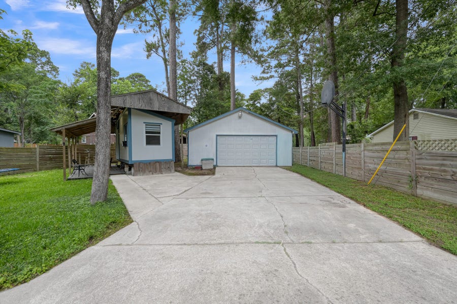 Property photo for 12019 Canal Street, Willis, TX