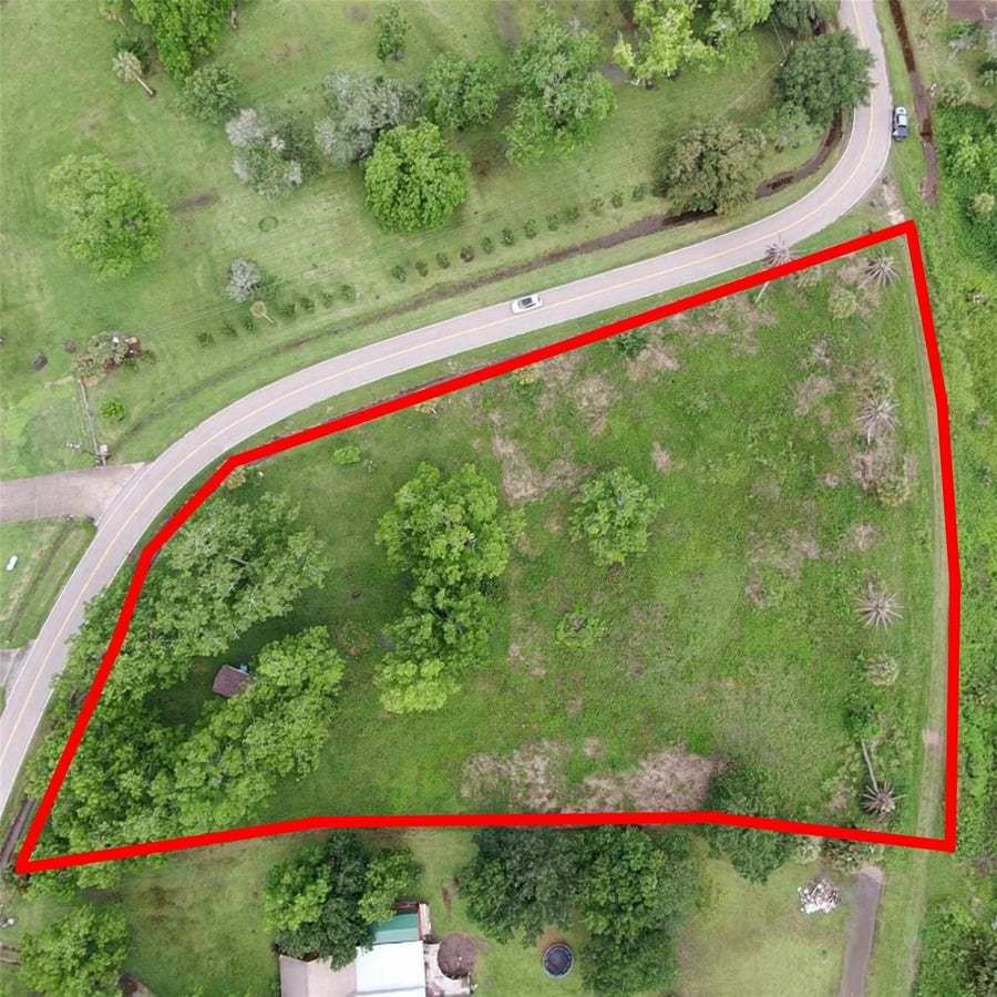 Property photo for Lot 220 County Road 461 A, Brazoria, TX