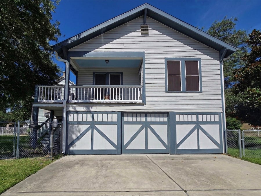 Property photo for 1117 37th Street, Galveston, TX