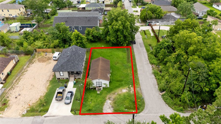 Property photo for 8102 Safebuy Street, Houston, TX