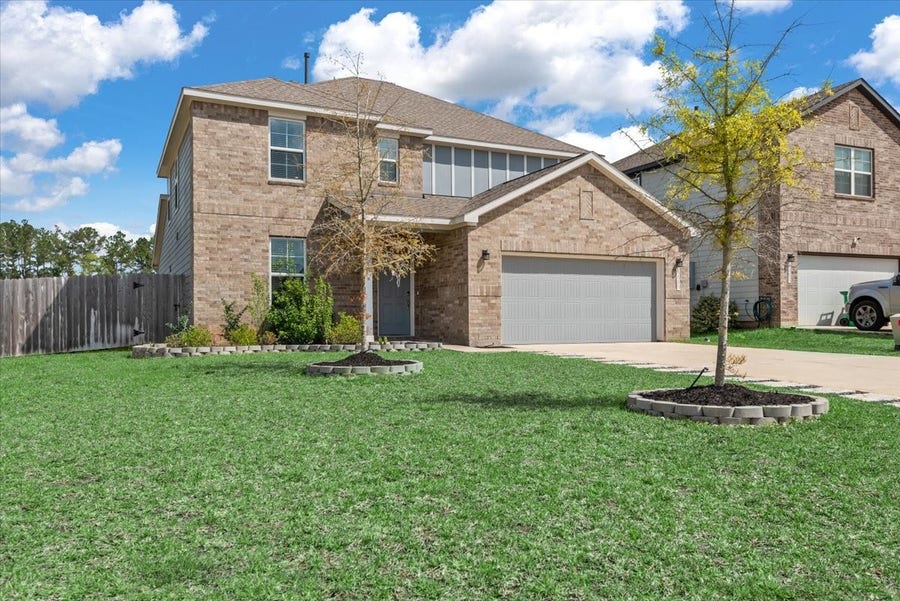 Property photo for 5803 Jade Crest Court, Montgomery, TX