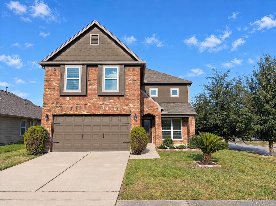 Property photo for 14414 Darrah Drive, Houston, TX