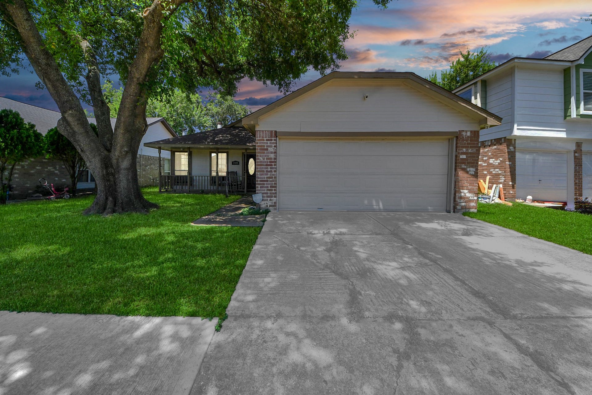 11031 Kirkmead Drive, Houston, TX 77089 11031 Kirkmead Drive, Houston, TX 77089