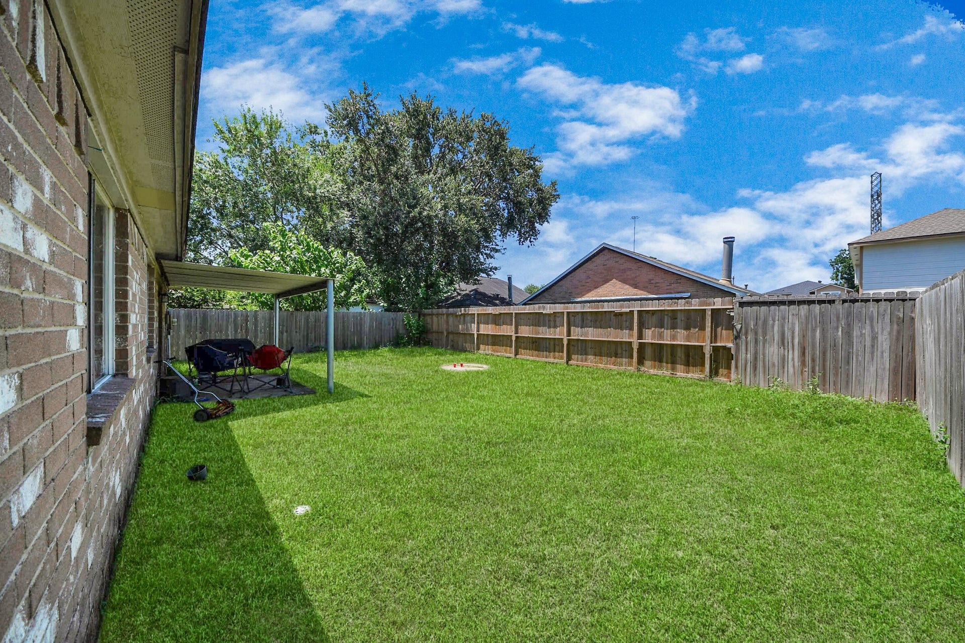 11031 Kirkmead Drive, Houston, TX 77089 11031 Kirkmead Drive, Houston, TX 77089