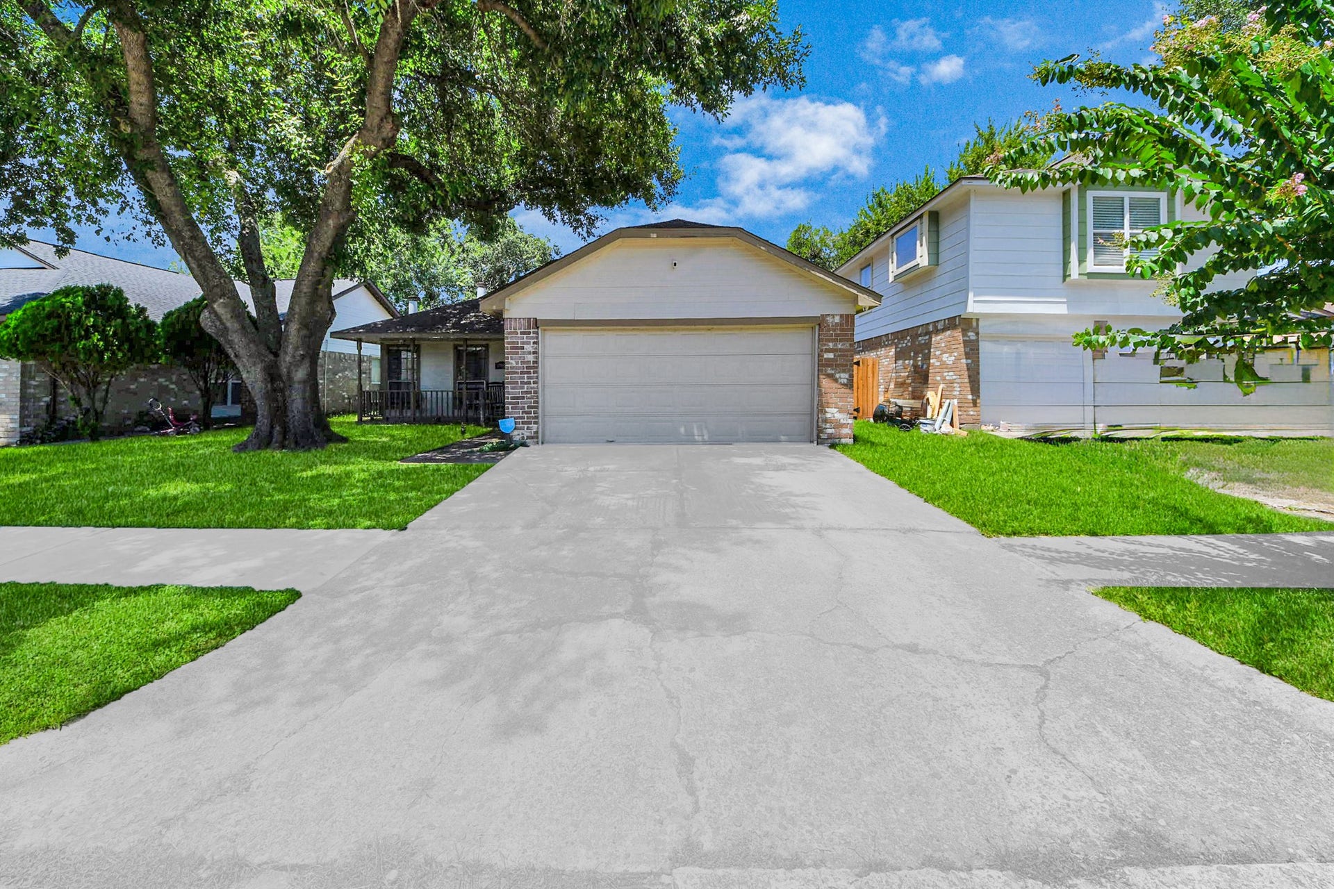 11031 Kirkmead Drive, Houston, TX 77089 11031 Kirkmead Drive, Houston, TX 77089