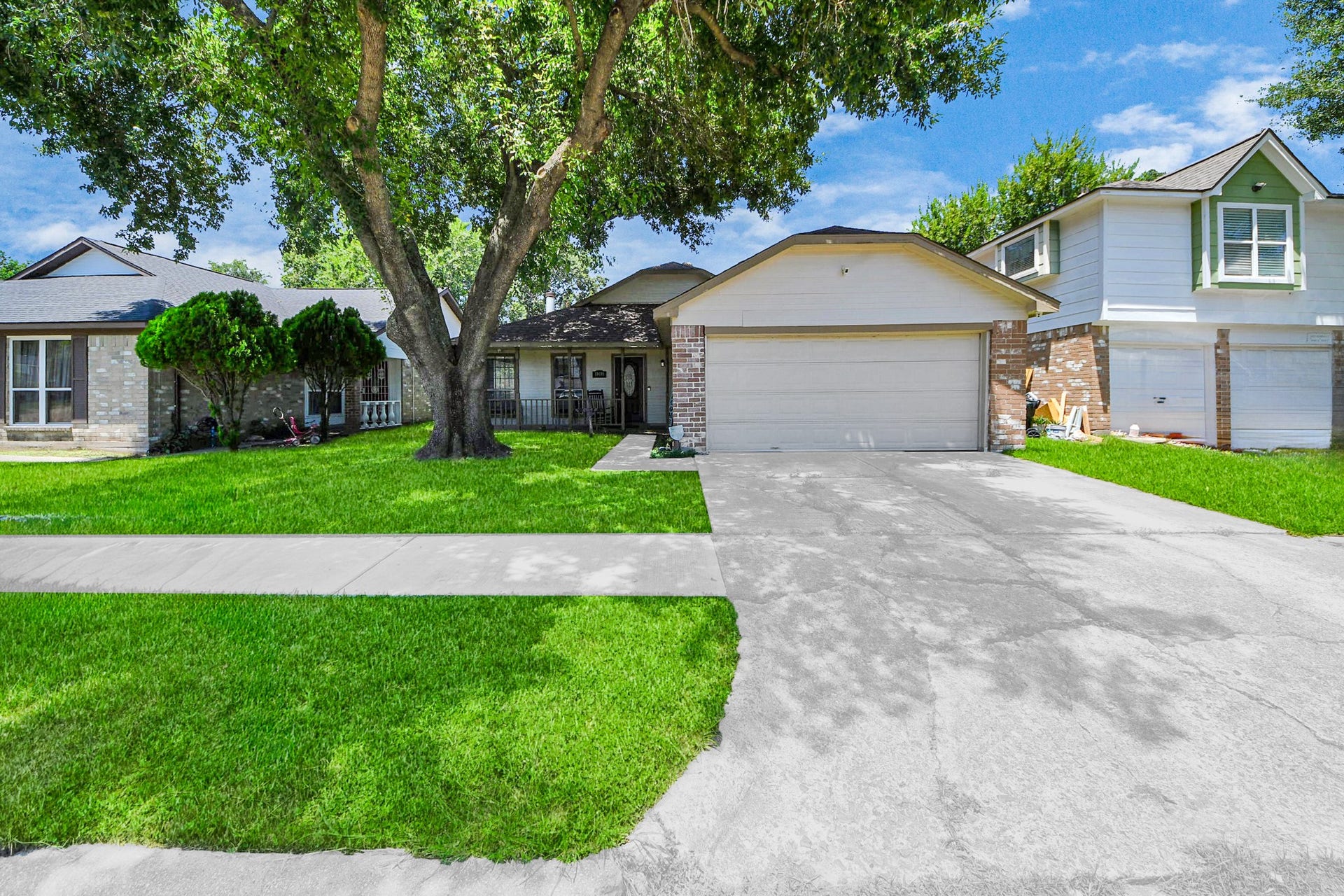 11031 Kirkmead Drive, Houston, TX 77089 11031 Kirkmead Drive, Houston, TX 77089
