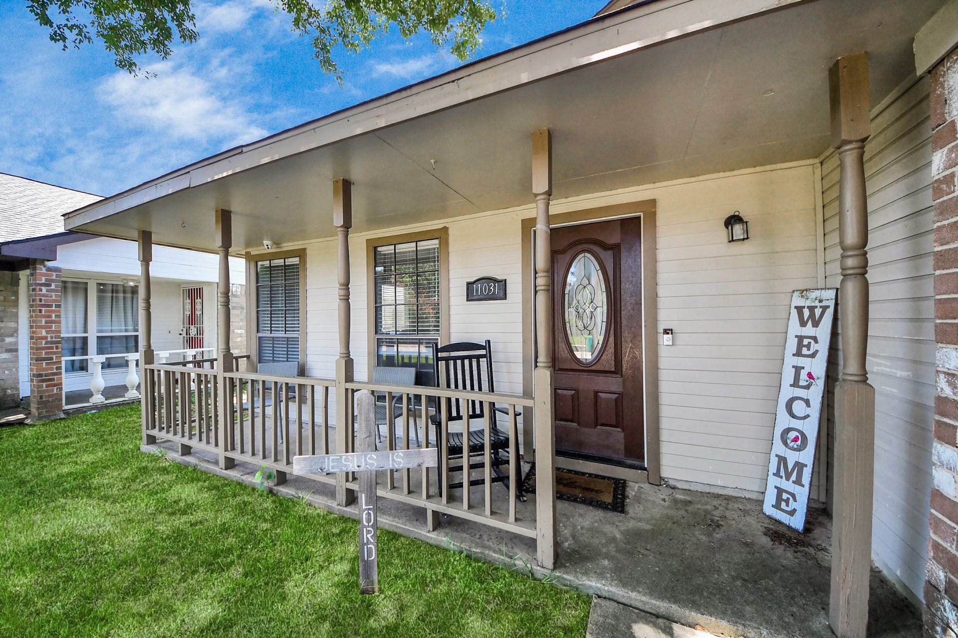 11031 Kirkmead Drive, Houston, TX 77089 11031 Kirkmead Drive, Houston, TX 77089