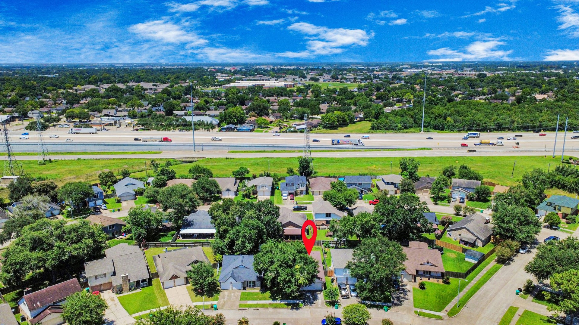 11031 Kirkmead Drive, Houston, TX 77089 11031 Kirkmead Drive, Houston, TX 77089
