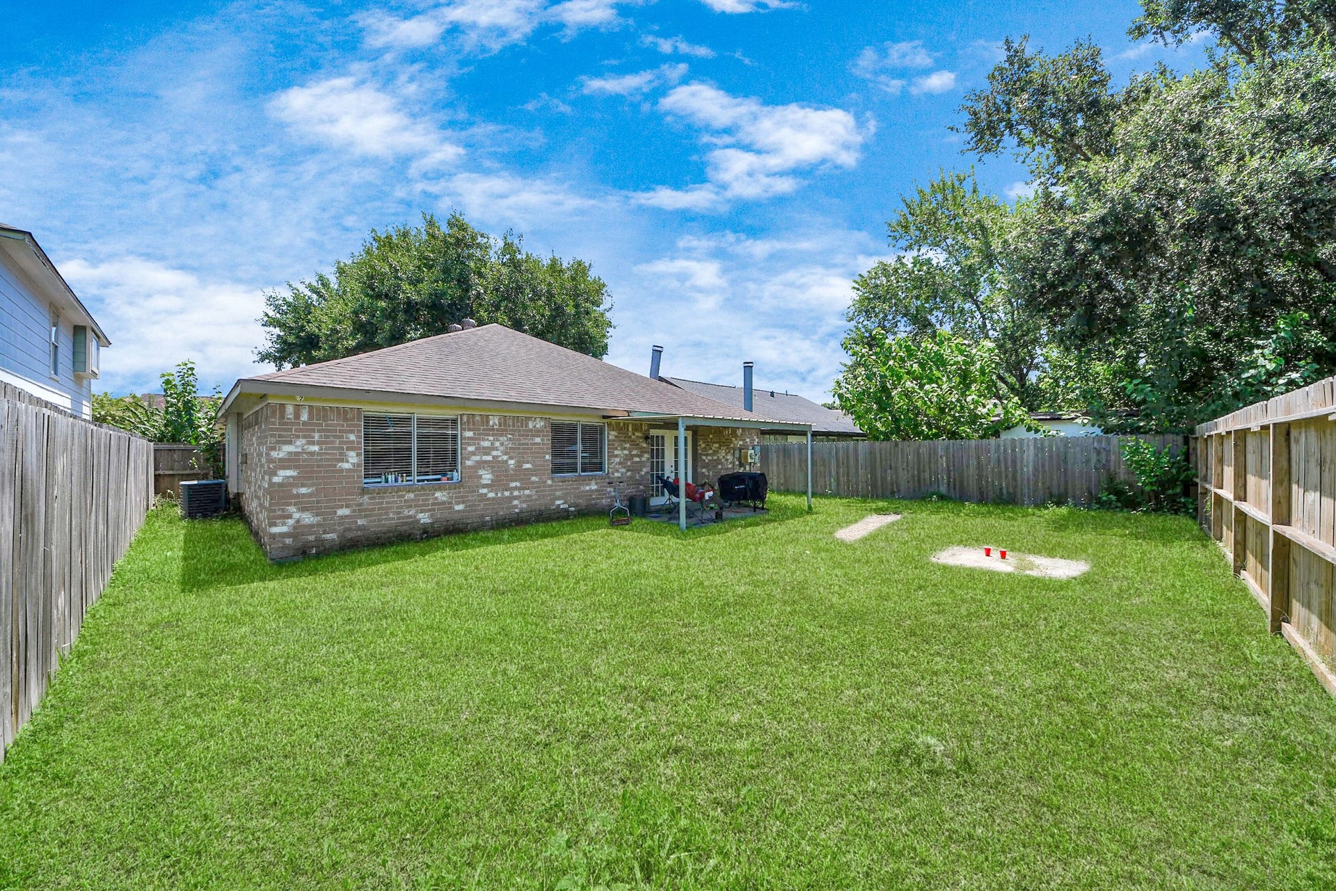 11031 Kirkmead Drive, Houston, TX 77089 11031 Kirkmead Drive, Houston, TX 77089