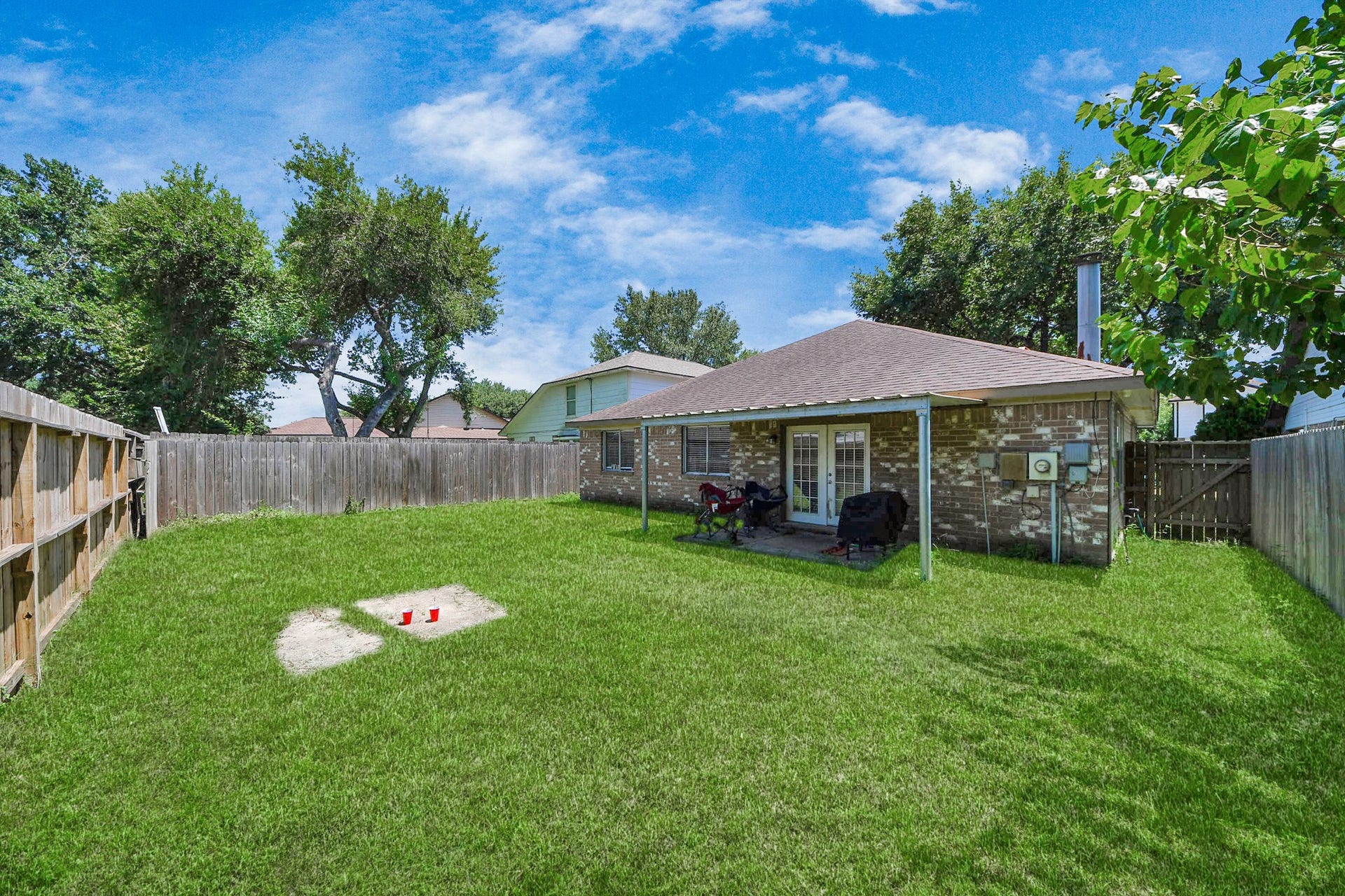 11031 Kirkmead Drive, Houston, TX 77089 11031 Kirkmead Drive, Houston, TX 77089