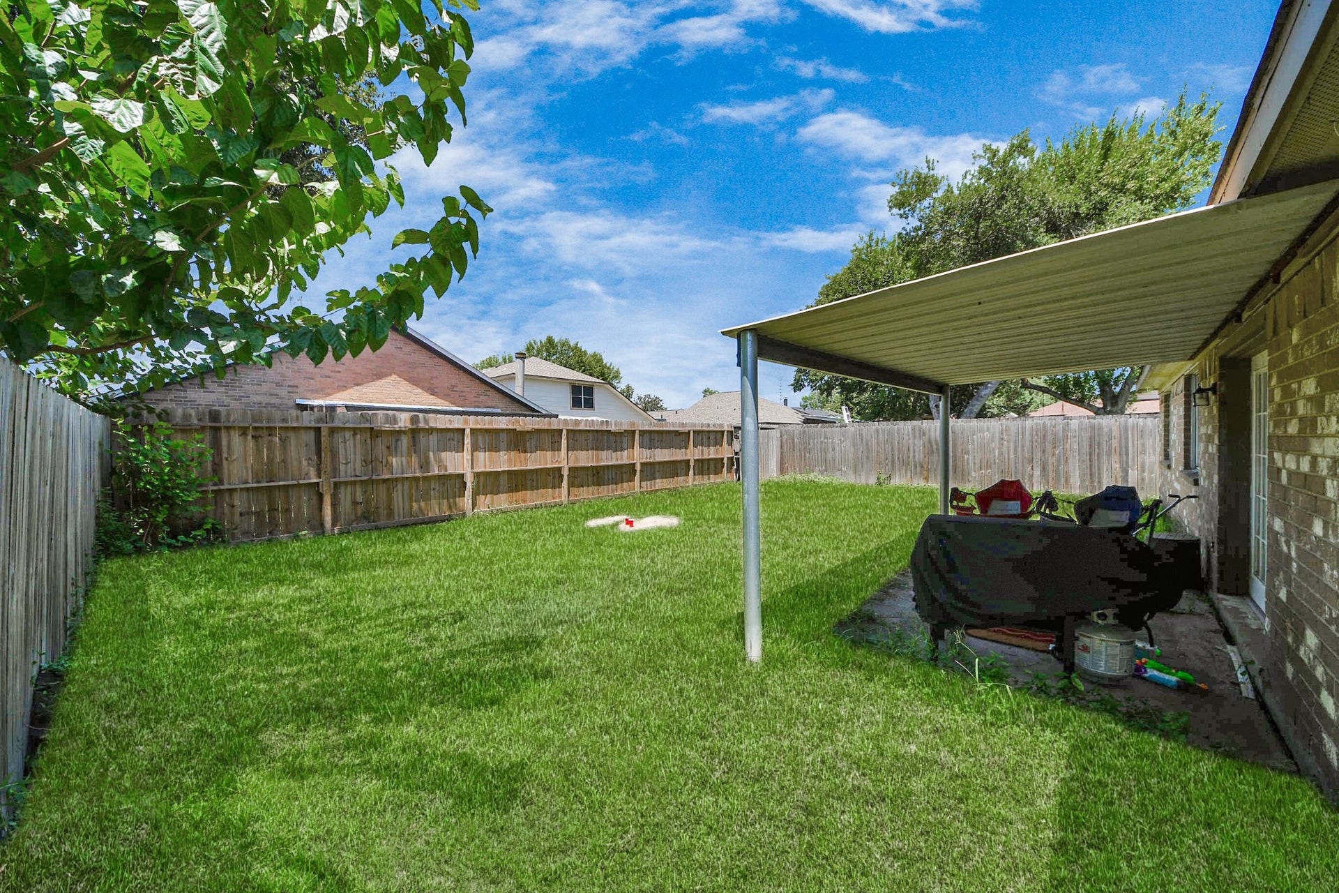 11031 Kirkmead Drive, Houston, TX 77089 11031 Kirkmead Drive, Houston, TX 77089