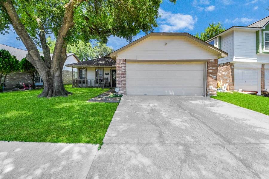 Property photo for 11031 Kirkmead Drive, Houston, TX
