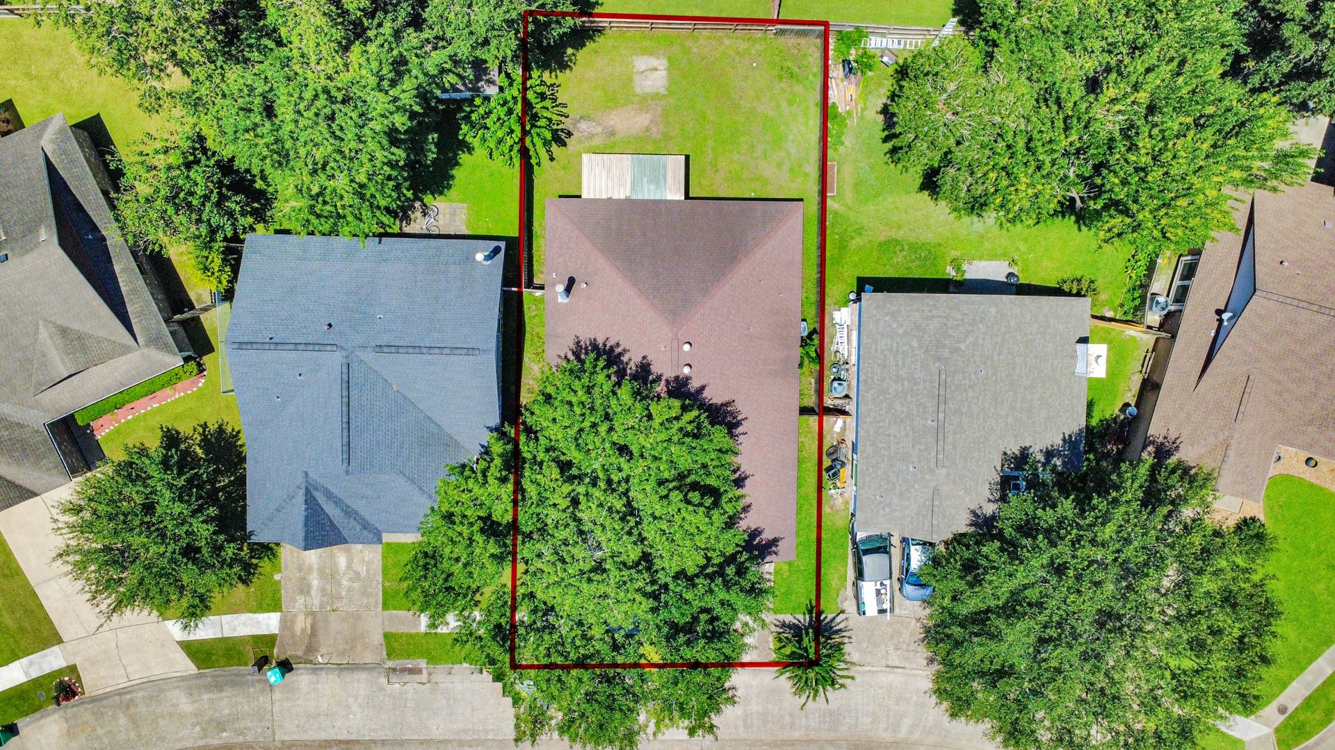 11031 Kirkmead Drive, Houston, TX 77089 11031 Kirkmead Drive, Houston, TX 77089