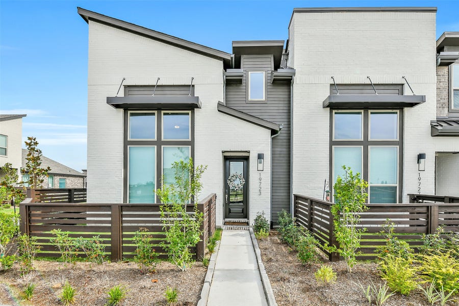 Property photo for 19723 Pennybacker Bridge Drive, Cypress, TX