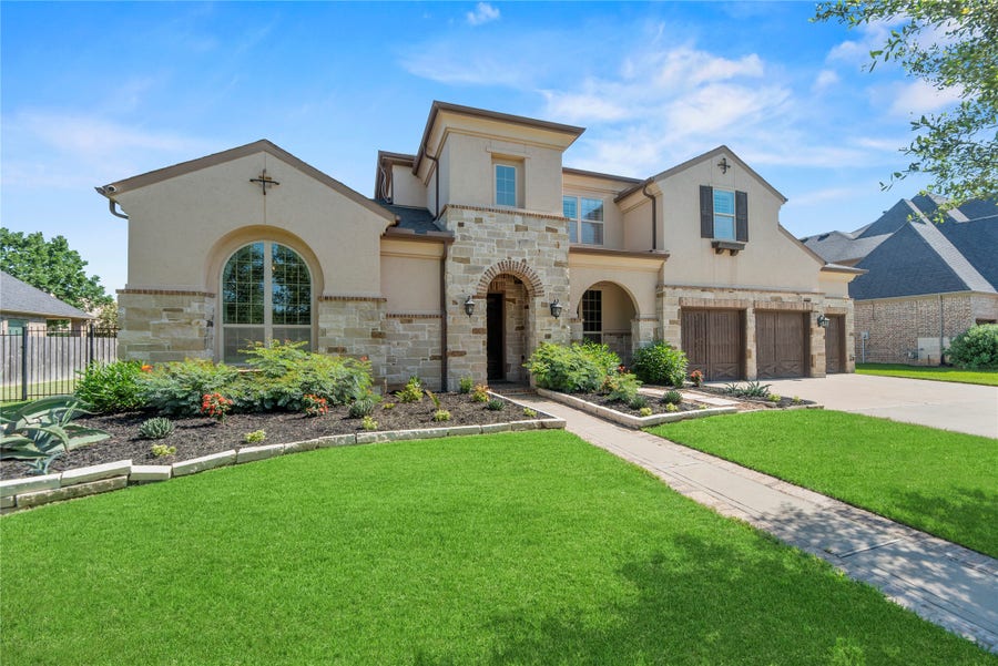 Property photo for 28226 S Firethorne Road, Katy, TX