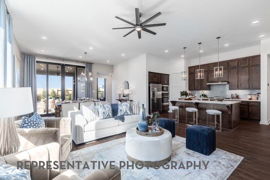 Property photo for 9018 Babbling Brook Drive, Montgomery, TX