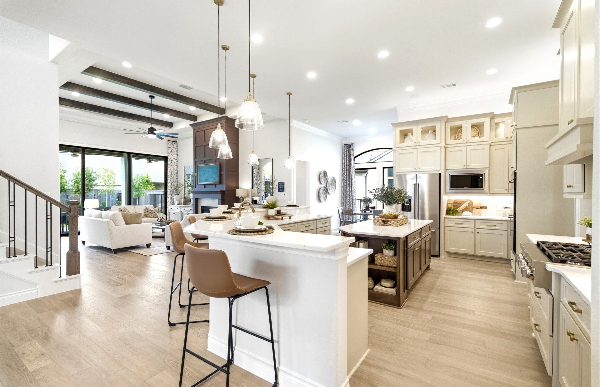 21951 Espejitos Court, Cypress, TX 77433 **Representative Photo**