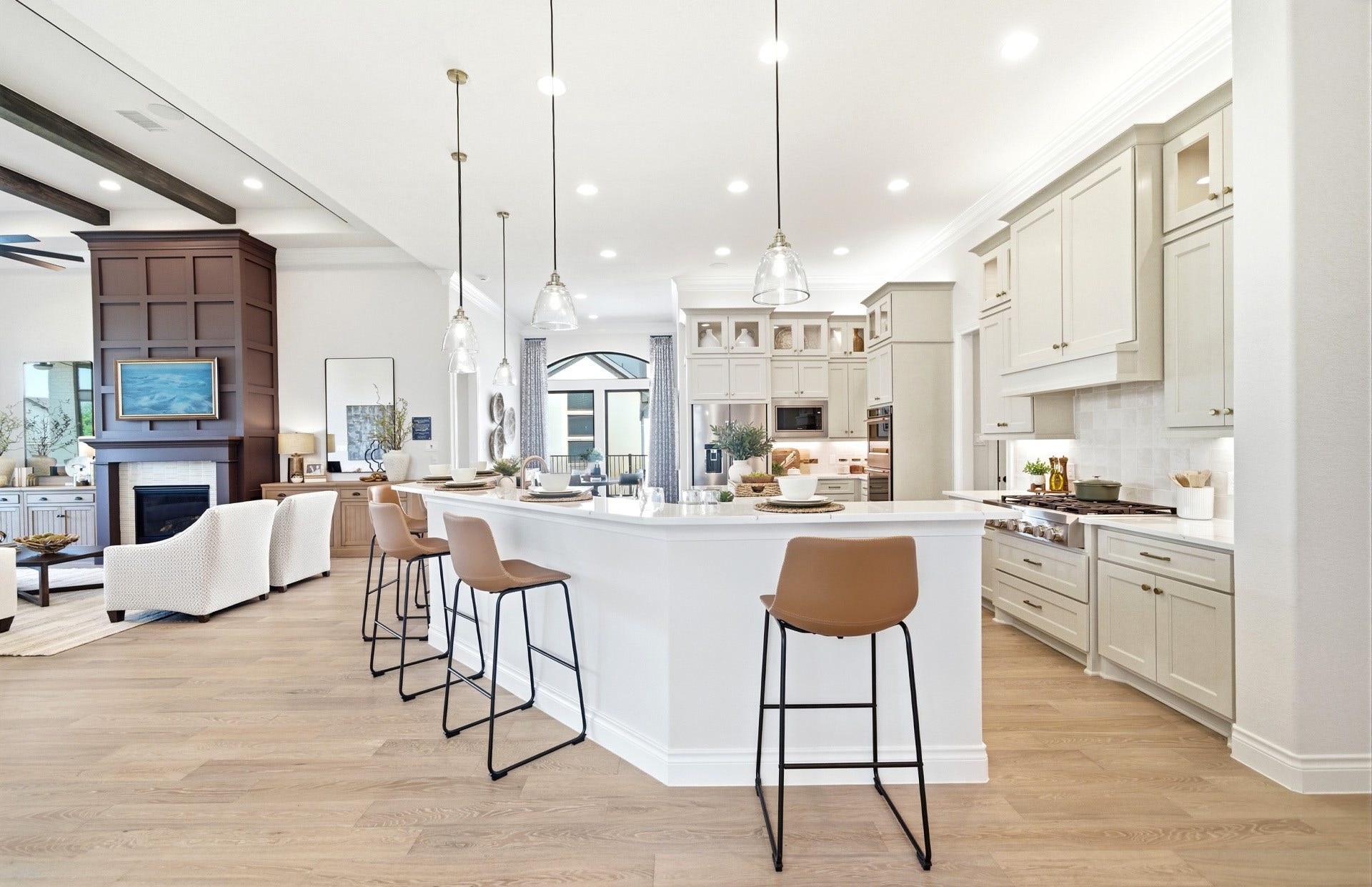 21951 Espejitos Court, Cypress, TX 77433 **Representative Photo**