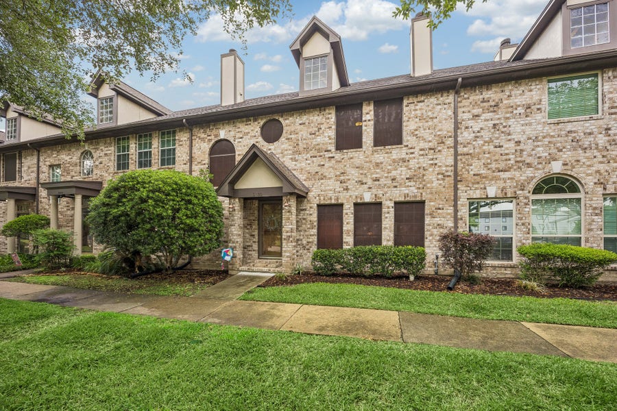 Property photo for 2030 Gemini Street, Houston, TX