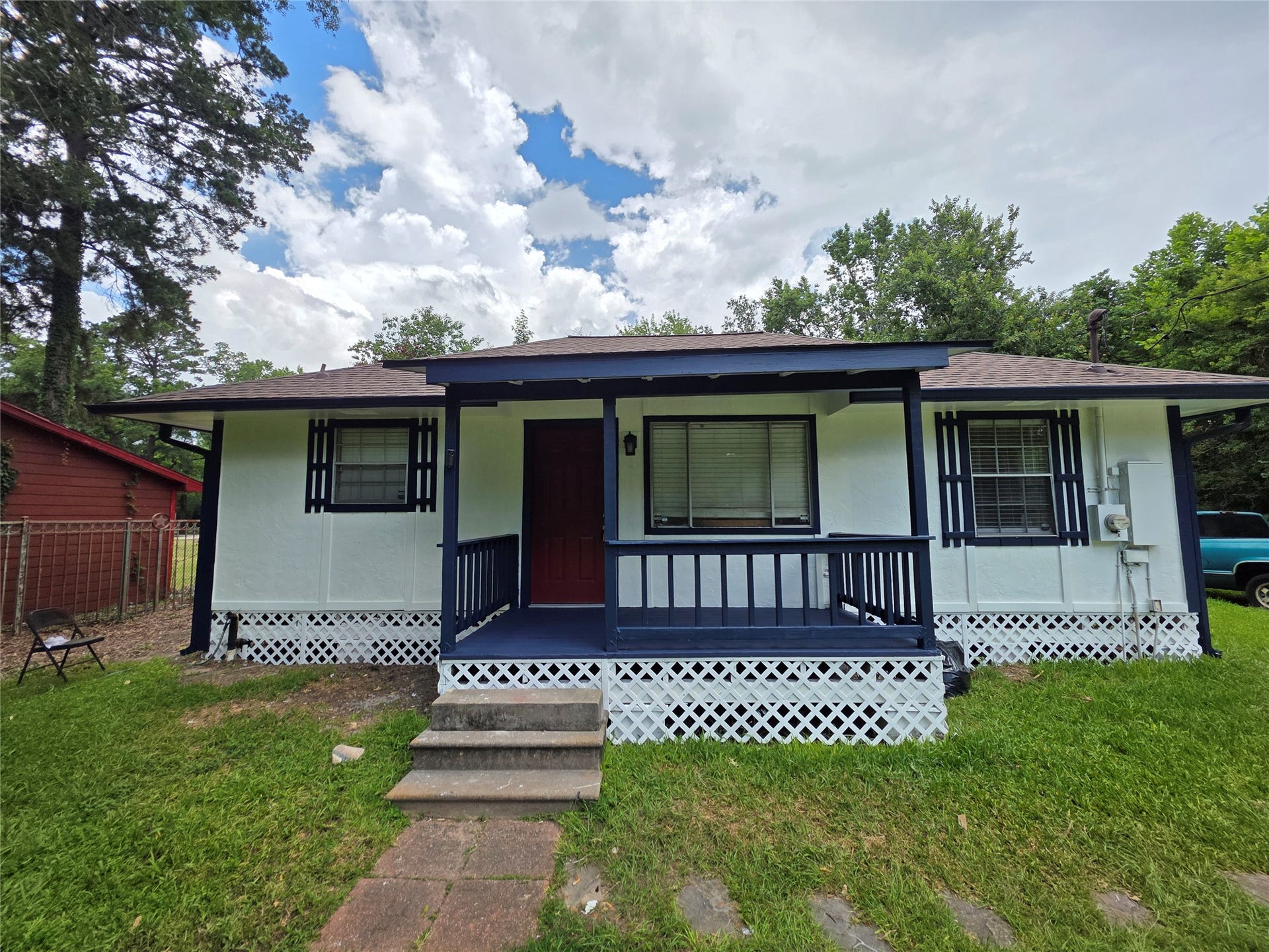 18891 Ferne Drive, Porter, TX 77365