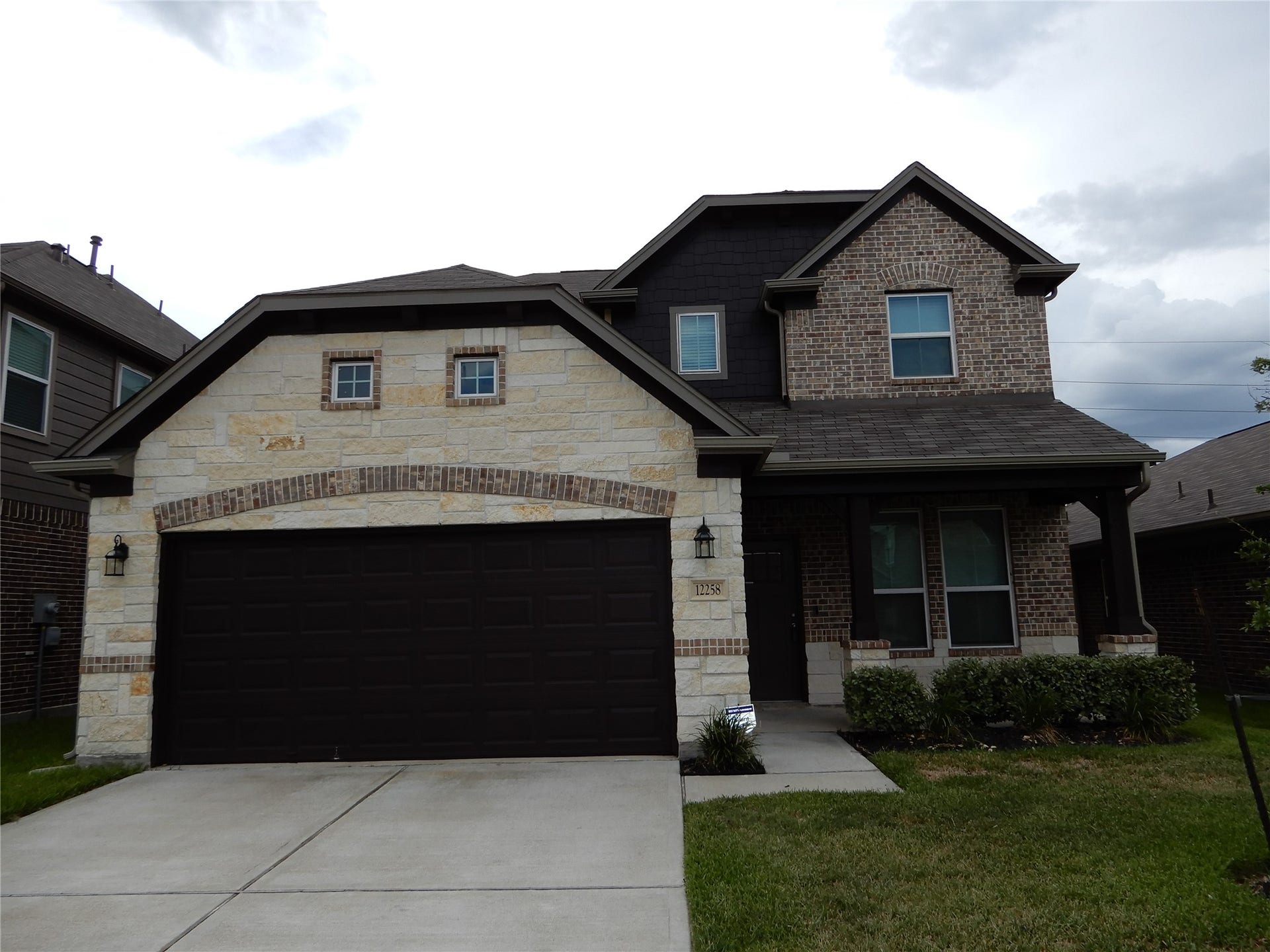 12258 Chestnut Clearing Trail, Humble, TX 77346 12258 Chestnut Clearing Trail, Humble, TX 77346