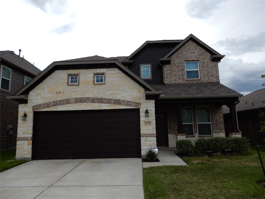 Property photo for 12258 Chestnut Clearing Trail, Humble, TX