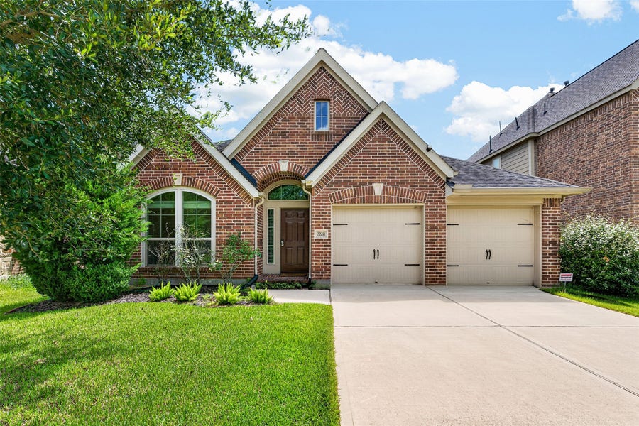 Property photo for 22211 Slate Oaks Lane, Richmond, TX