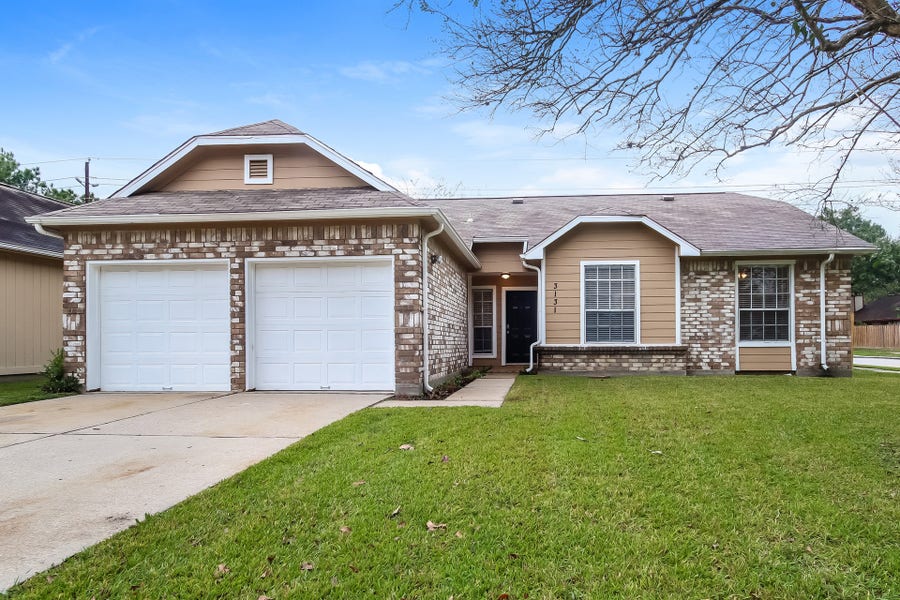 Property photo for 3131 Ciderwood Drive, Spring, TX