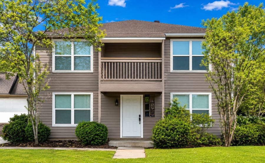 Property photo for 256 E Pecan Lane, #3, Clute, TX