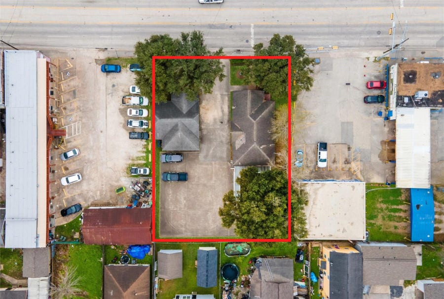 Property photo for 7828 Harrisburg Boulevard, Houston, TX