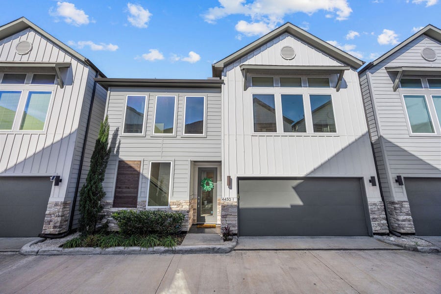 Property photo for 4450 W Tidwell Road, #I, Houston, TX