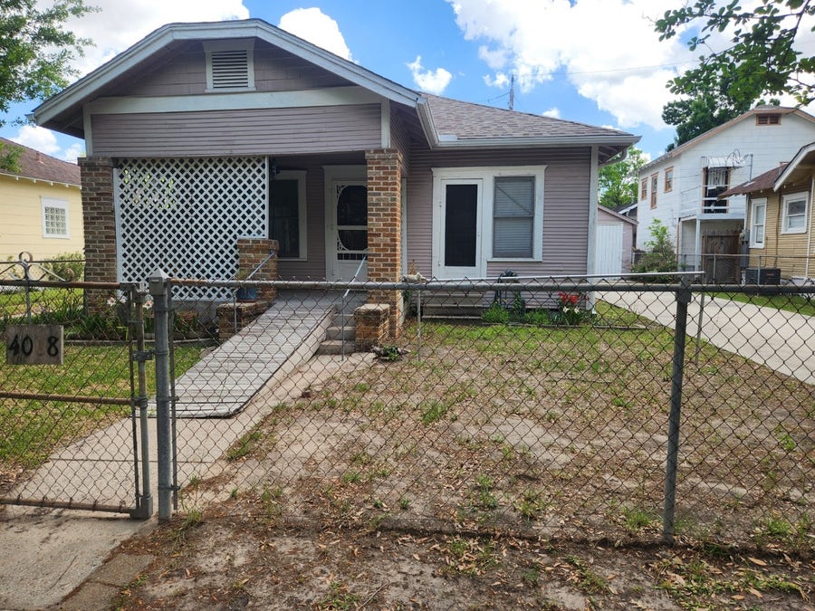 Property photo for 4008 Norhill Boulevard, Houston, TX