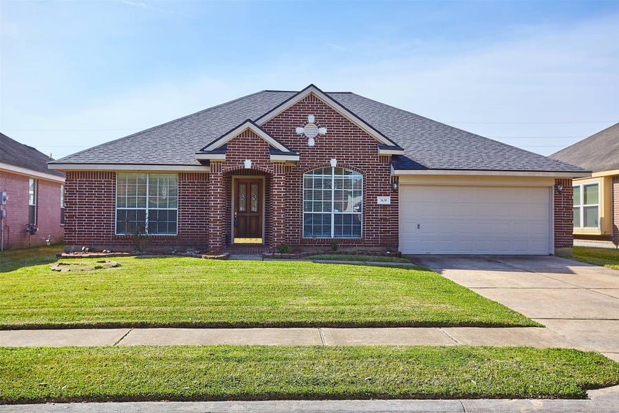 Property photo for 3630 Sheldon Drive, Pearland, TX