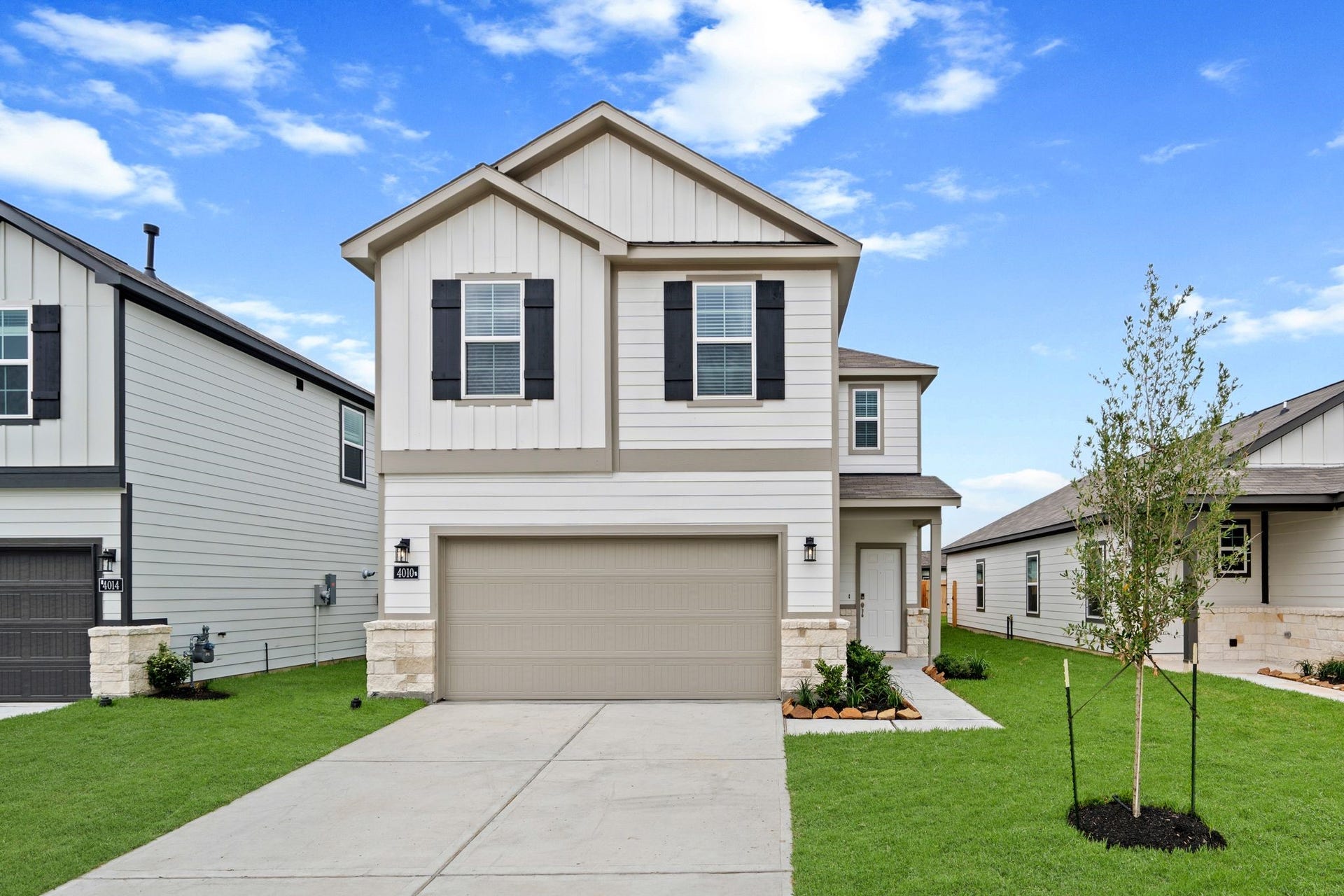 4010 Windy Whisper Drive, Brookshire, TX 77423 4010 Windy Whisper Drive, Brookshire, TX 77423