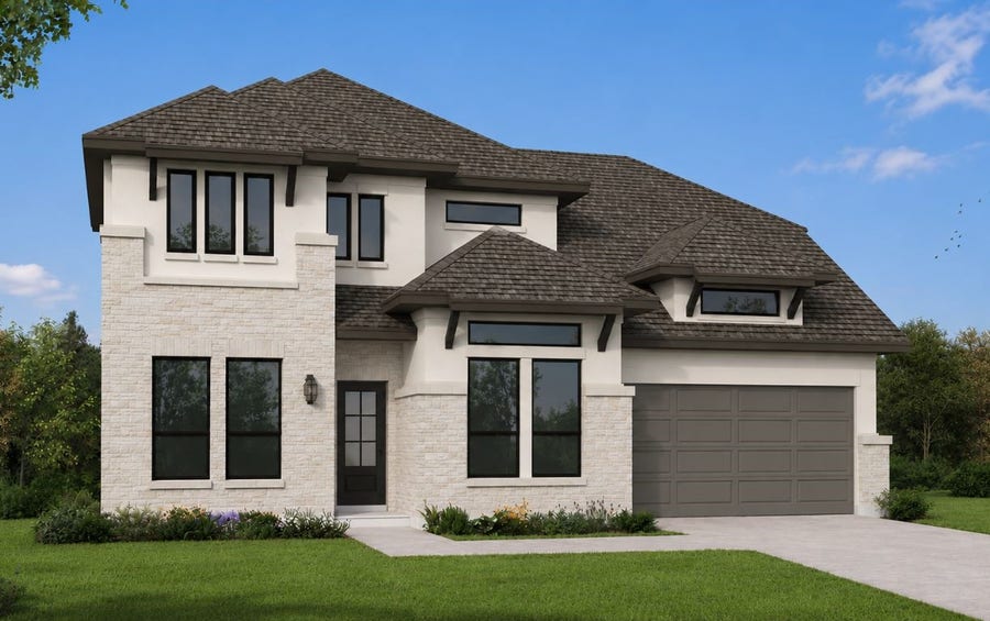 Property photo for 22446 Junction Peak Drive, Porter, TX