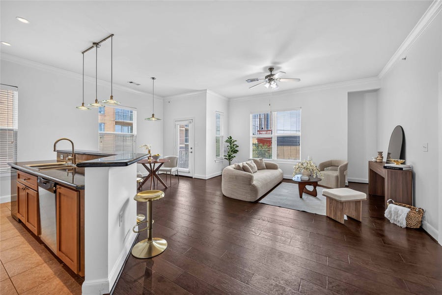 Property photo for 1010 Rosine Street, #35, Houston, TX