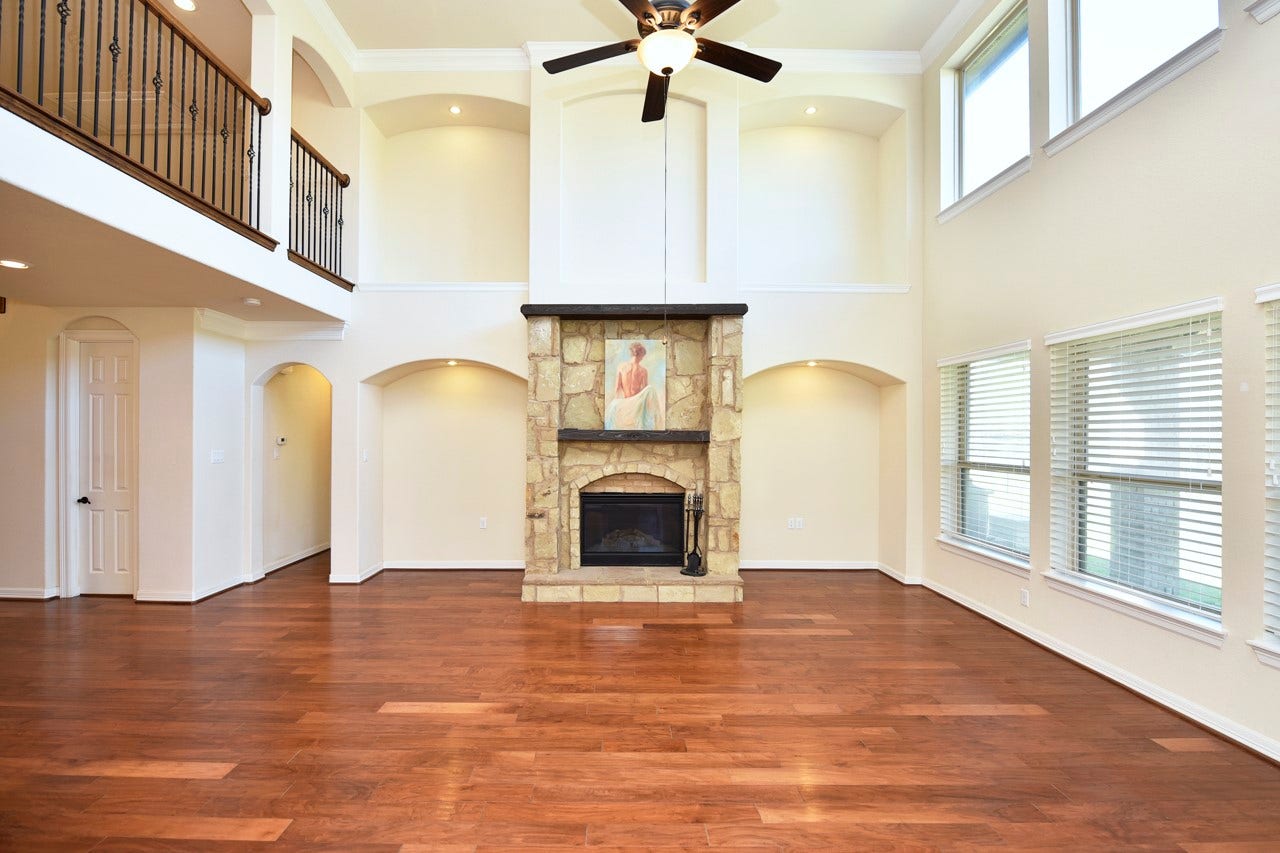 6010 Crystal Water Drive, Richmond, TX 77406 6010 Crystal Water Drive, Richmond, TX 77406