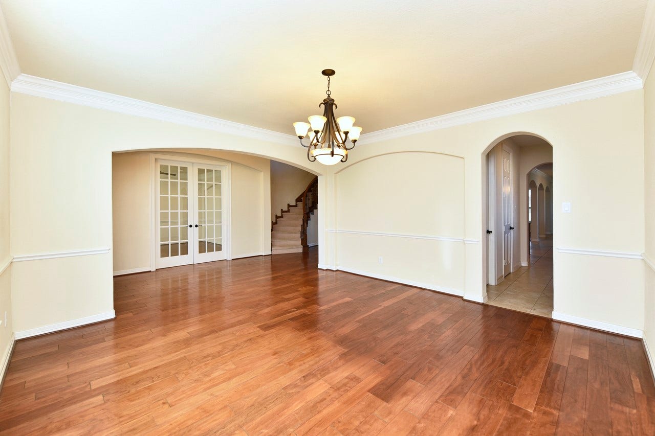 6010 Crystal Water Drive, Richmond, TX 77406 6010 Crystal Water Drive, Richmond, TX 77406