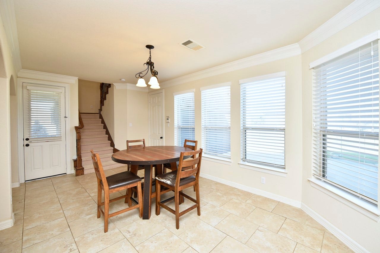 6010 Crystal Water Drive, Richmond, TX 77406 6010 Crystal Water Drive, Richmond, TX 77406